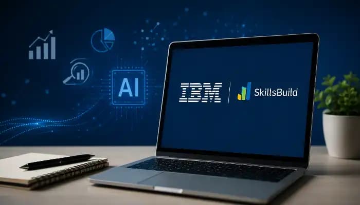 Six-Week Virtual Internship in Data Analytics with AI: 1,000 positions