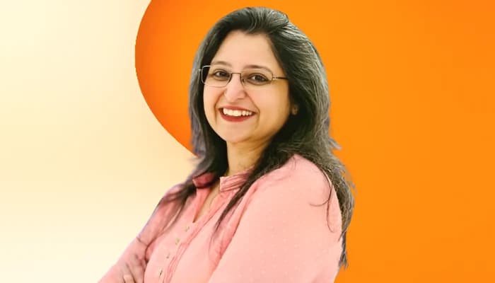 Suzlon Energy appoints Anjali Byce as Group CHRO, succeeds Rajendra Mehta