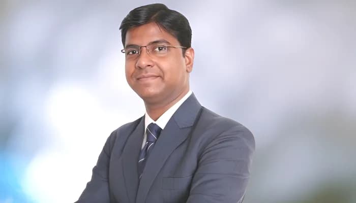 SightsIn Plus Article: TARC Appoints Mridul Srivastava as Chief Human Resources Officer