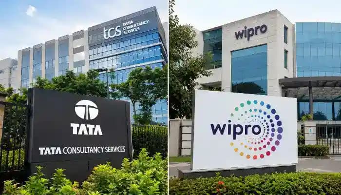 TCS, Wipro Resume New Town Campus Projects in Kolkata