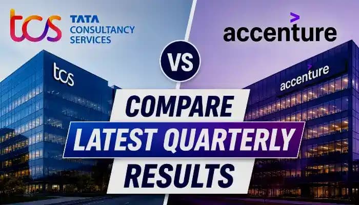 TCS vs Accenture: Show Different Hiring Pace, Same Focus on AI