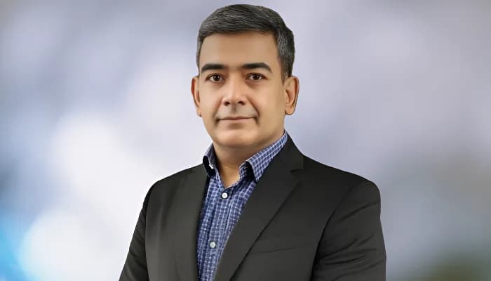 The Next Big Shift in GCCs Isn’t Hiring—It’s Capability: Kartik Narayan