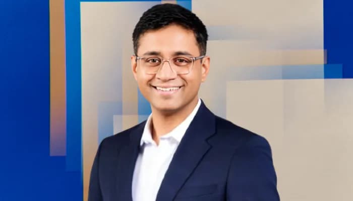 SightsIn Plus Article: Triveni Turbine Ltd Appoints Shashwat K Mitra as CHRO Designate