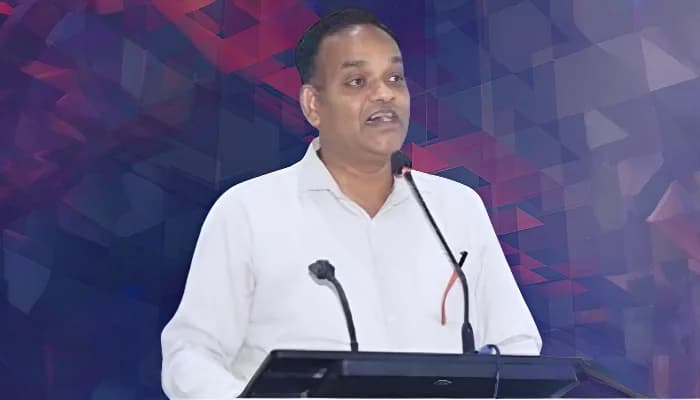 SightsIn Plus Article: VST Industries Appoints Venkateshwaran Sundaram as CHRO