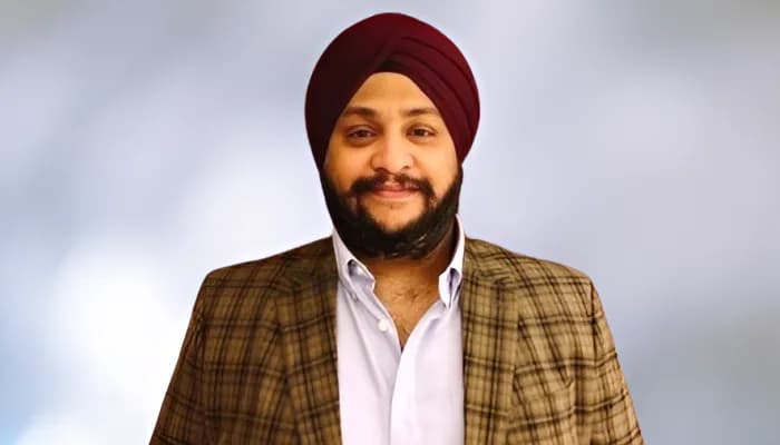 Latest news: Varun Beverages Appoints Sarabjeet Singh Gujral as CHRO - SightsIn Plus