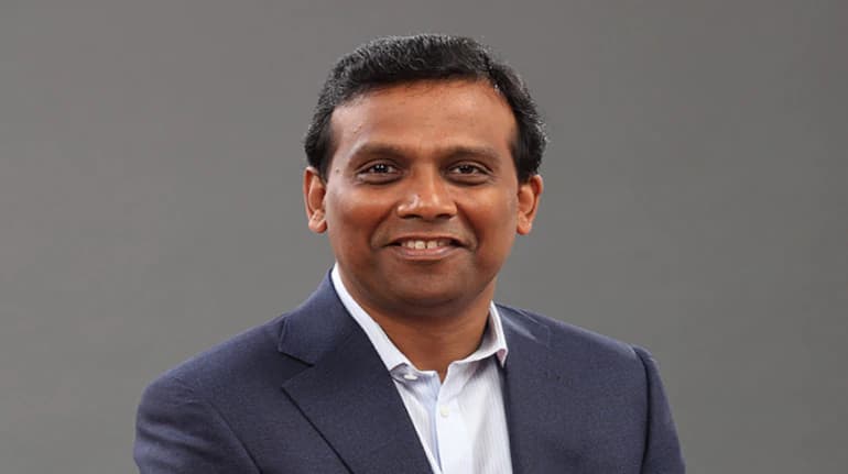 SightsIn Plus Article: AI Enters ROI Phase, Says Cognizant CEO Ravi Kumar