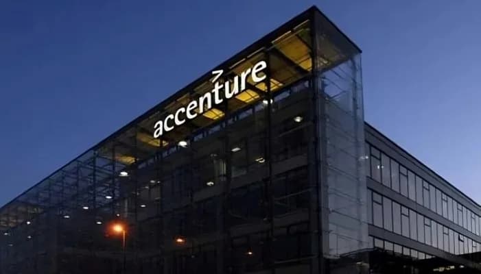 Accenture Allows Employees to Delay Vacations Amid Sales Push