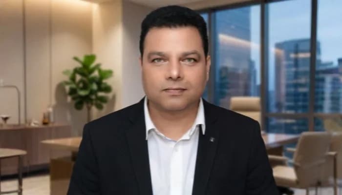 SightsIn Plus Article: Allana Group Appoints Manish Dwivede as Group CHRO