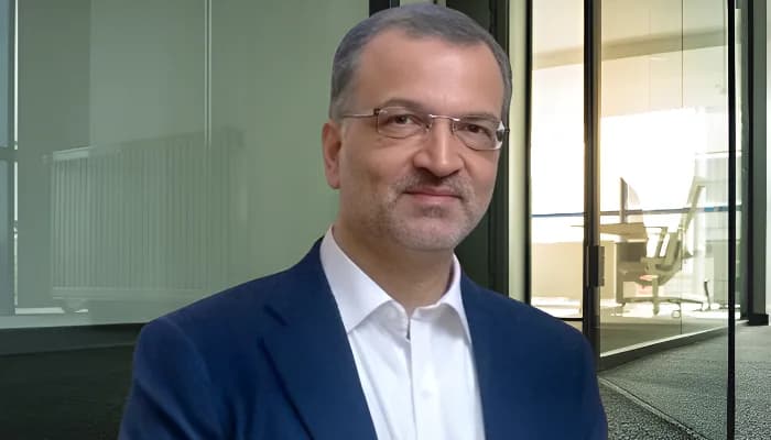 Cipla Elevates Vinay Bassi as Chief HR Operations