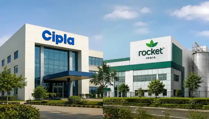 Cipla, Rocket India to Invest ₹300 Crore in Karnataka Expansion Plans