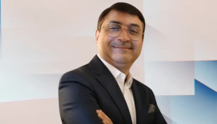 Exide Energy Solutions Appoints Sandeep Pandey as CHRO