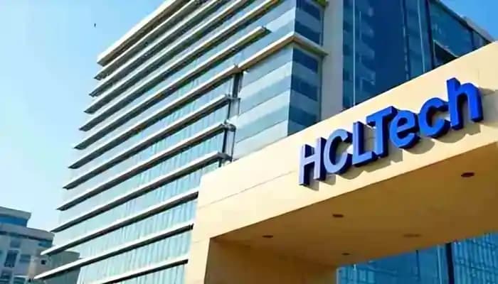 SightsIn Plus Article: HCLTech Opens AMP Programme for Campus Hiring; Offers Packages up to ₹10 LPA