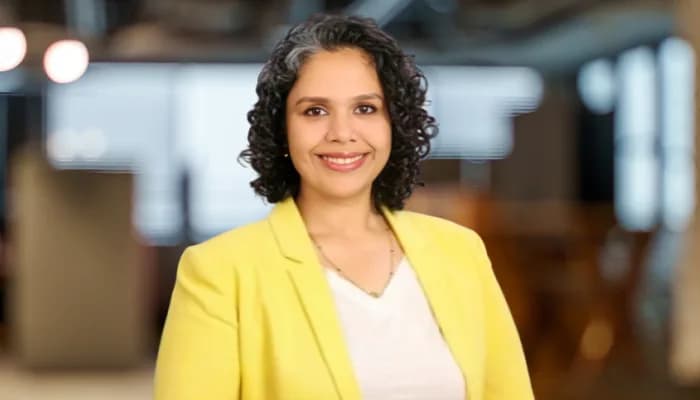 HR Insights: Hindustan Platinum Appoints Vijayalakshmi Iyer as Head HR - SightsIn Plus