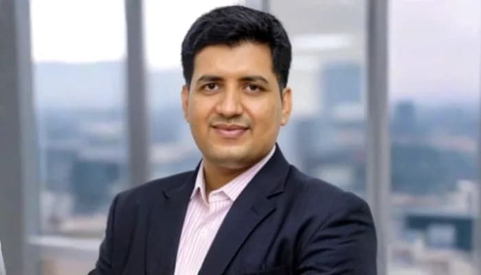 IDFC FIRST Bank Appoints Pankaj Singh as Chief HR Officer