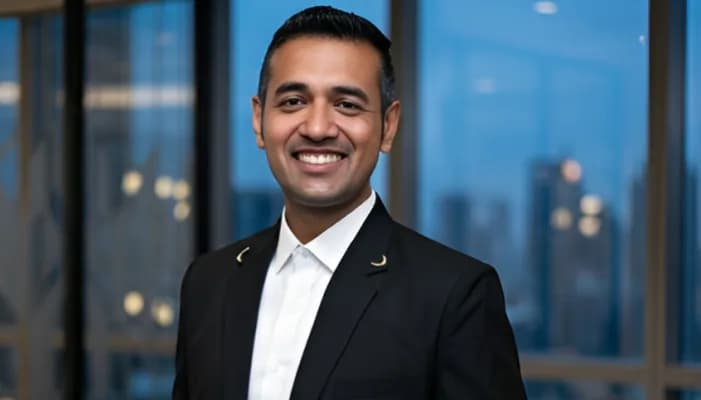 Latest news: Iris Software Inc. Elevates Saurabh Agarwal as Director HR - SightsIn Plus