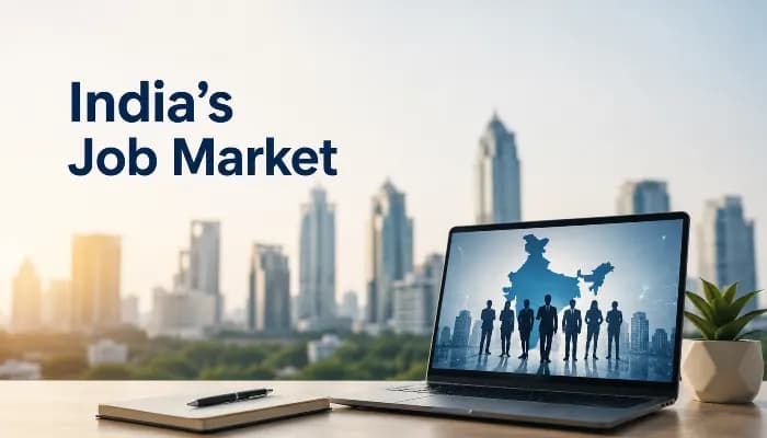 SightsIn Plus Article: Job Market Update: IT Hiring Rebounds, AI Jobs Surge 33% in July