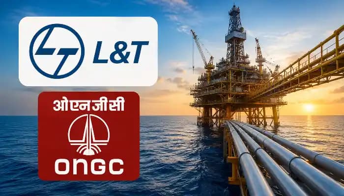 HR Insights: LT Wins Major ONGC Offshore Contract May Boost Engineering Jobs - SightsIn Plus