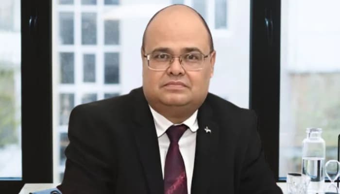 MP Birla Group Appoints Manoj Tiwari as Vice President – HR