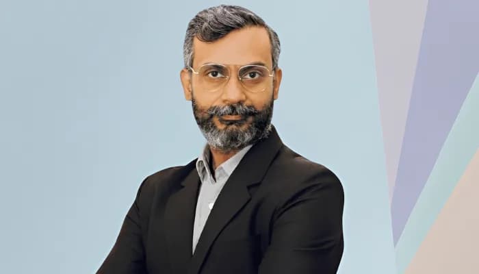 Novartis India Limited (NIL) Appoints Rahul Vijayvargiya as CHRO