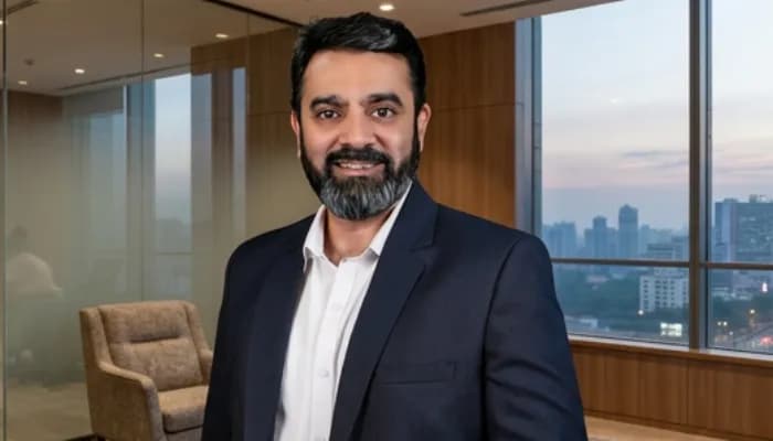 Schaeffler India Appoints Amit Bhalerao as Chief Operating Officer