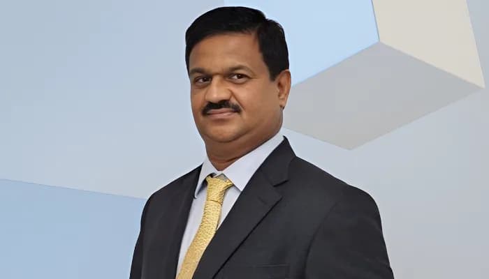 SightsIn Plus Article: Tata Projects Appoints Sukumar Hebbar as MD & CEO