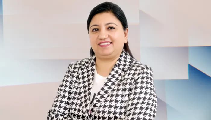 Latest news: V-Access India Appoints Karanjit Kaur as Head Human Resources - SightsIn Plus
