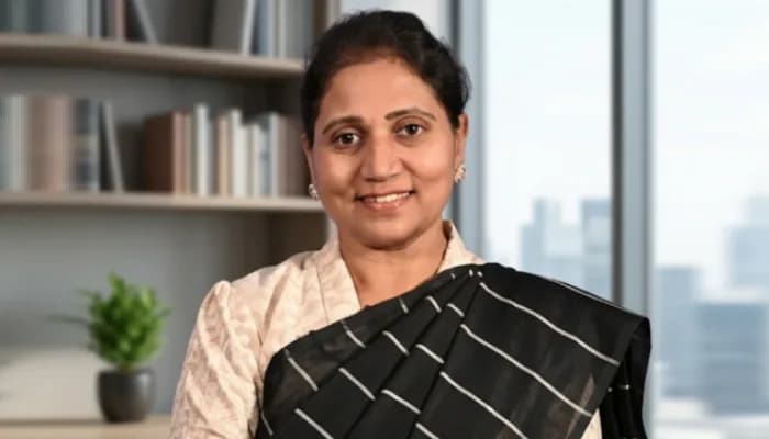 SightsIn Plus Article: Wendt India Appoints Lakshmi Tulasi Inturi as Head- HR